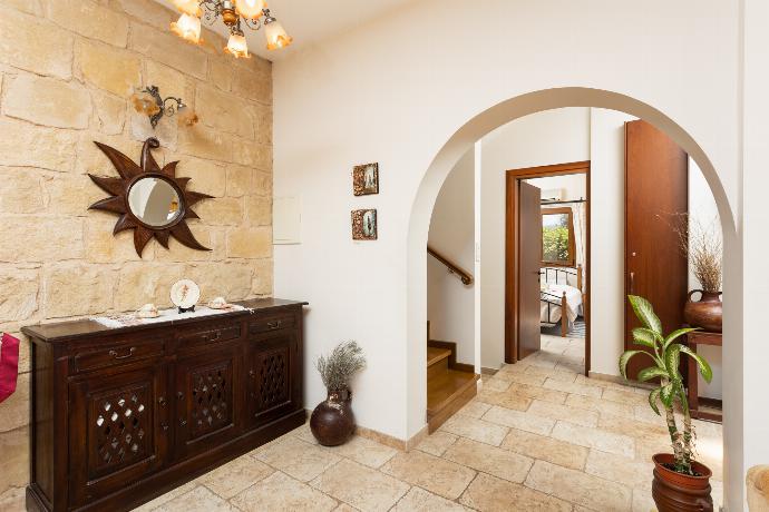Villa Erato