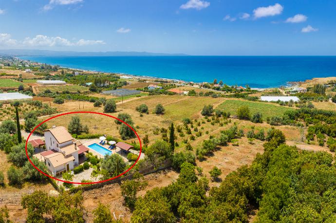 Villa Erato