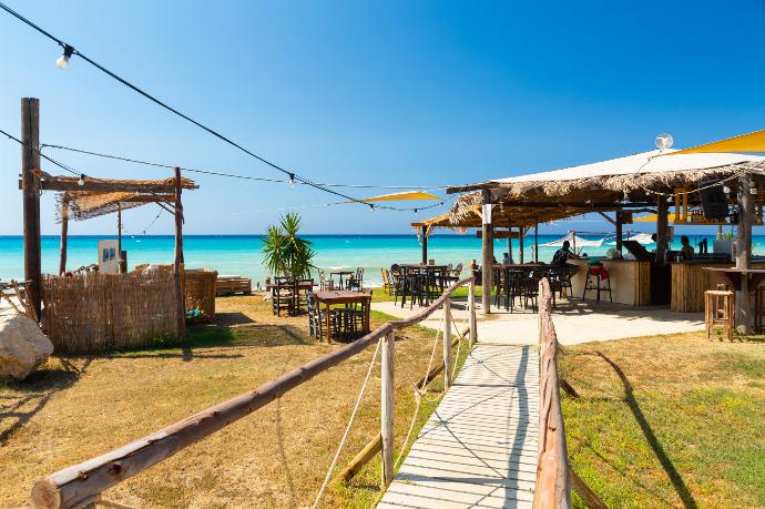 Argaka . - Villa Beach Heaven . (Photo Gallery) }}