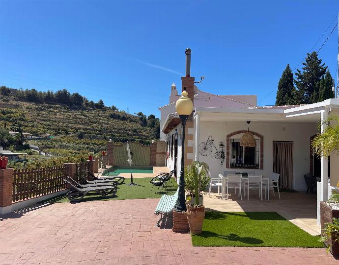 Villa Tinao