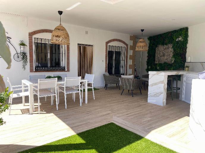 Villa Tinao