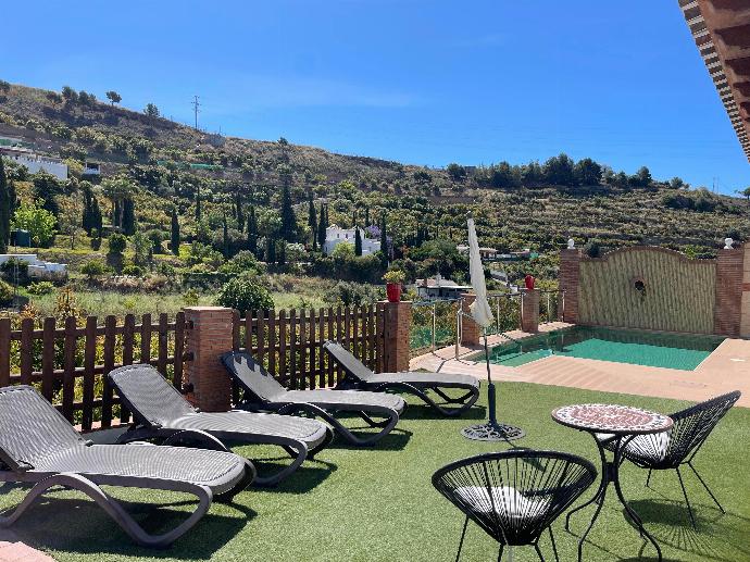 Villa Tinao