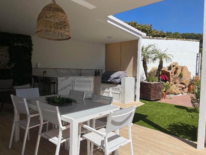 Villa Tinao