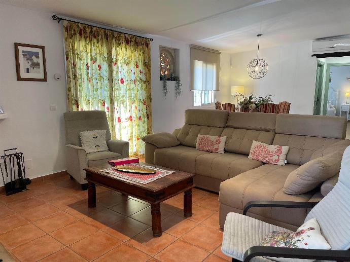 Villa Tinao