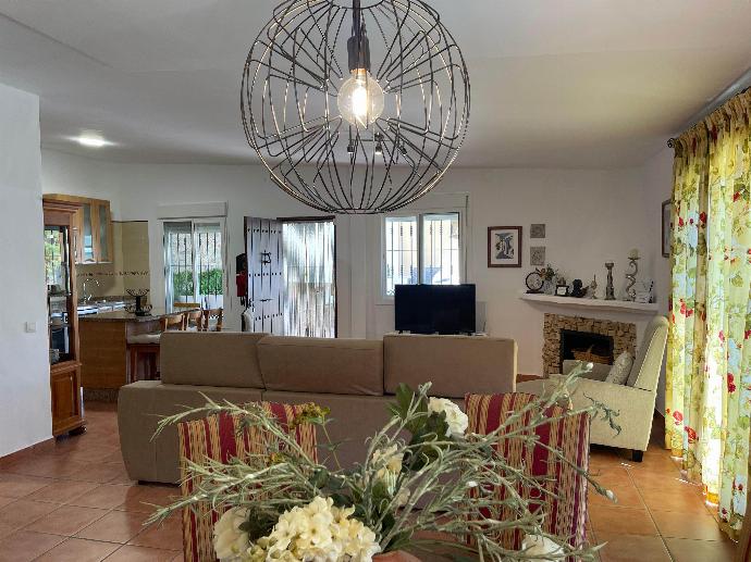 Villa Tinao