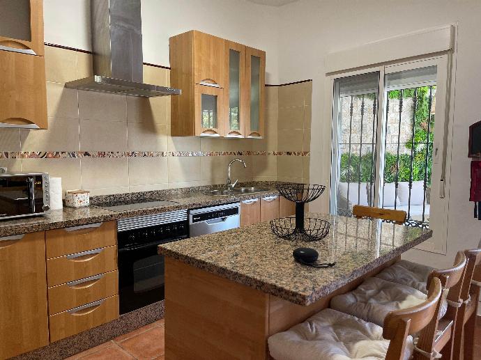 Villa Tinao