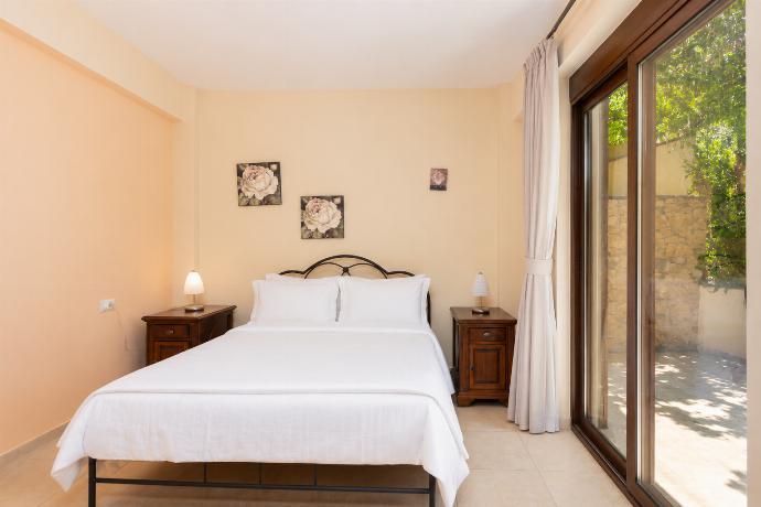 Villa Elounda Blue