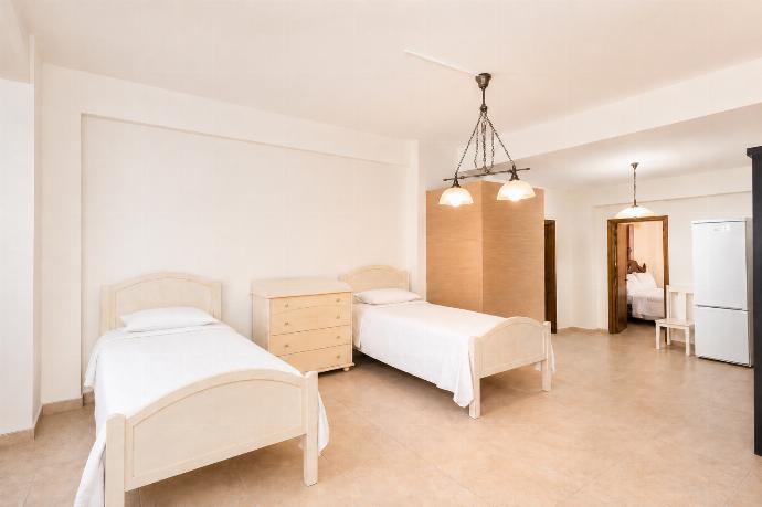 Villa Elounda Blue
