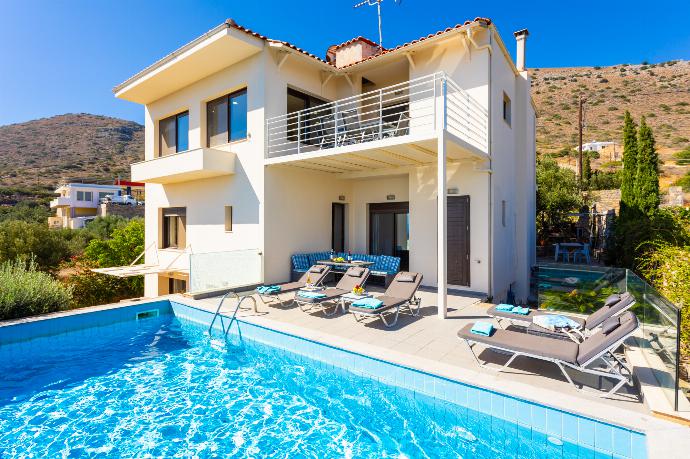 Villa Panorama