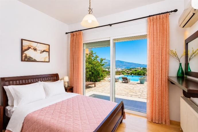 Villa Glan Y Mor