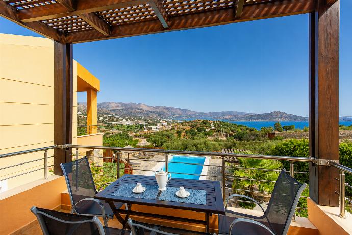Villa Glan Y Mor