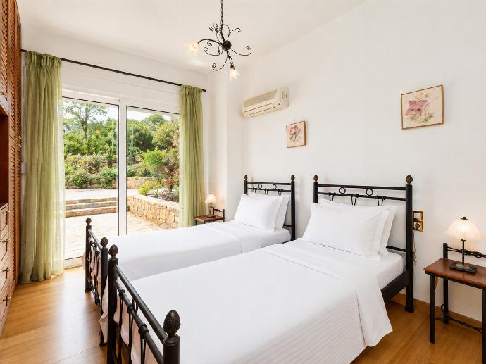 Villa Glan Y Mor