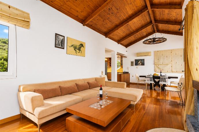 Villa Glan Y Mor