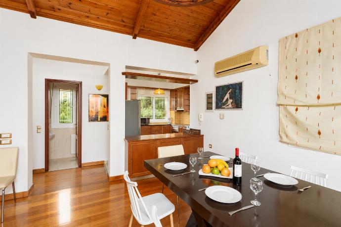 Villa Glan Y Mor