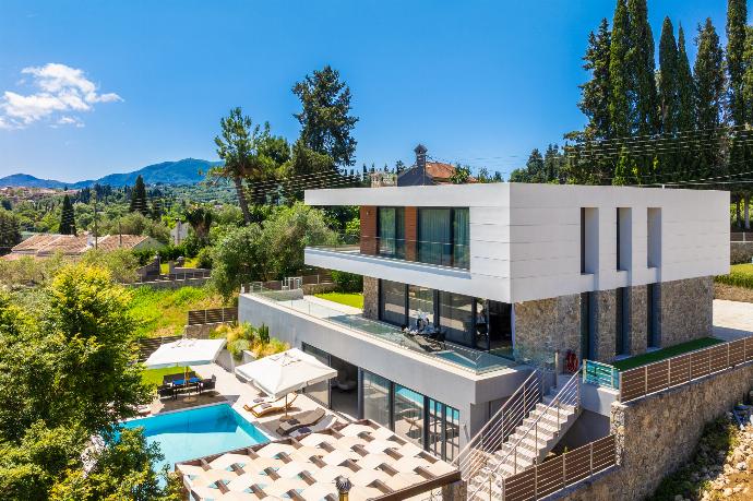 Villa Seren