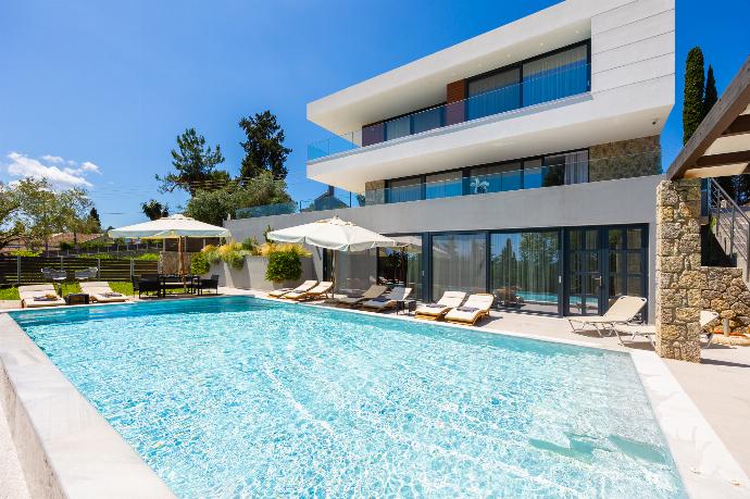 Villa Seren