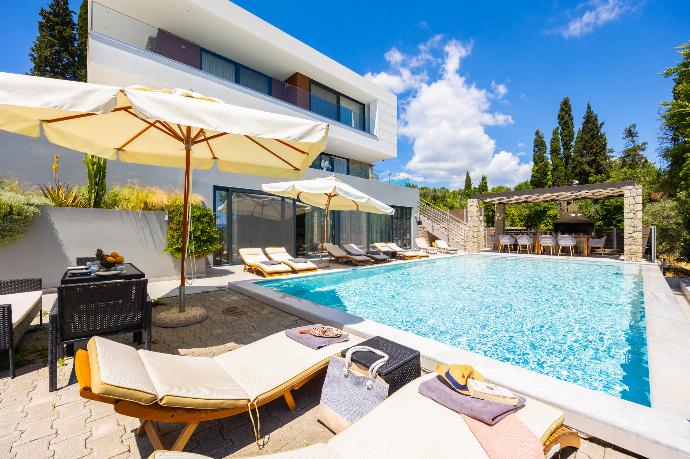 Villa Seren