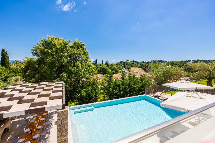 Villa Seren