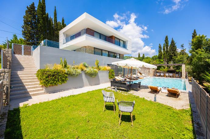 Villa Seren