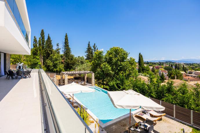 Villa Seren
