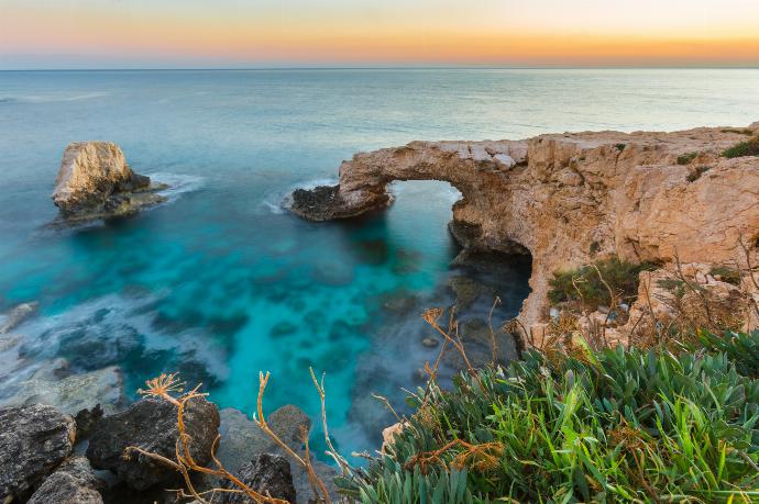 Ayia Napa . - Villa Kalliopi . (Photo Gallery) }}