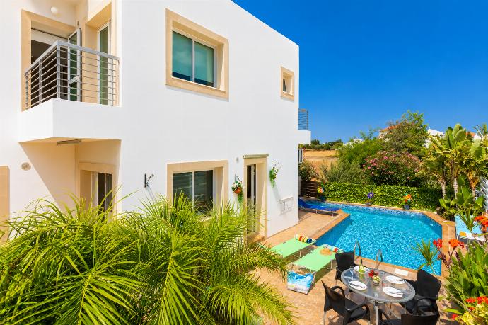 Villa Kalliopi