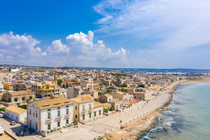 Panoramic landscapes . - Villa Padima . (Photo Gallery) }}