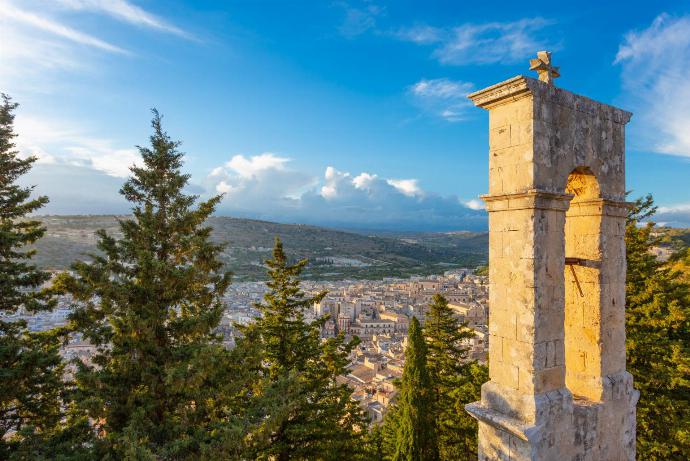 Panoramic landscapes . - Villa Padima . (Photo Gallery) }}