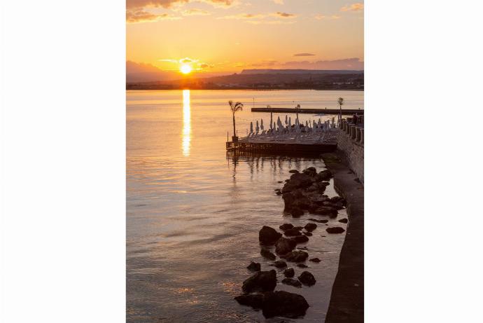 Panoramic landscapes . - Villa Padima . (Photo Gallery) }}