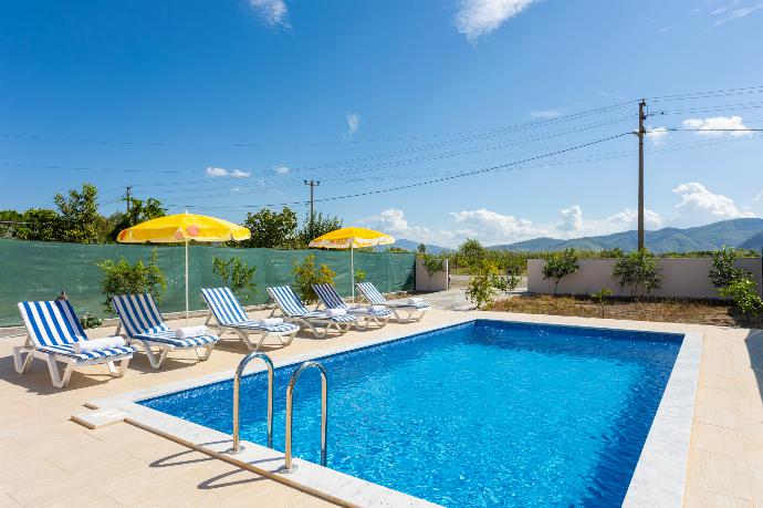 Villa Corals