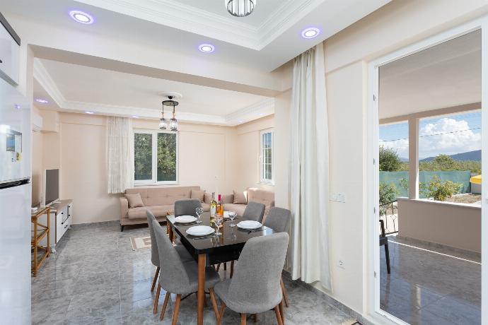 Villa Corals
