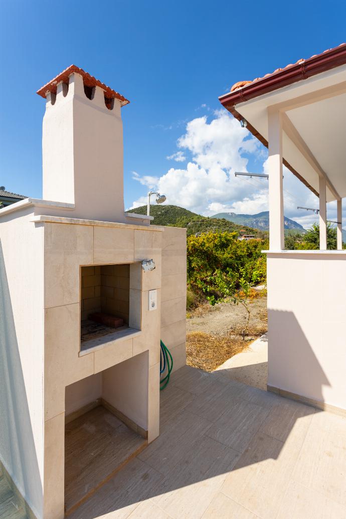 Villa Corals