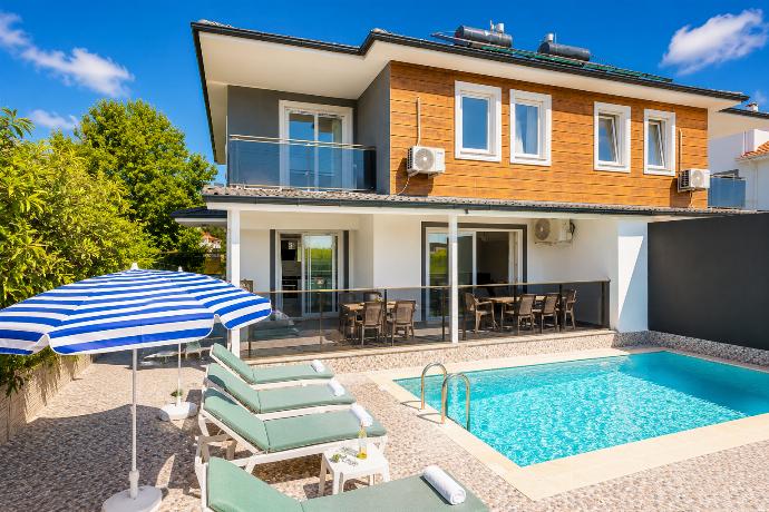 Villa Azalea 1