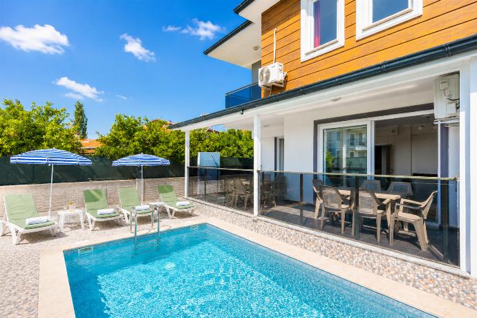 Villa Azalea 1