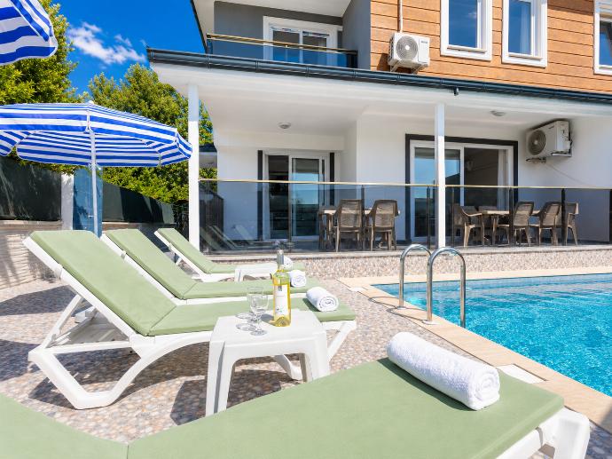 Villa Azalea 1