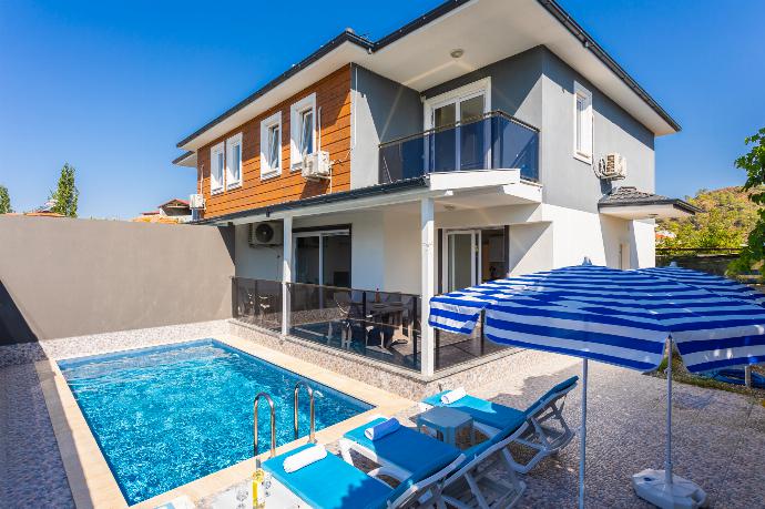 Villa Azalea 2