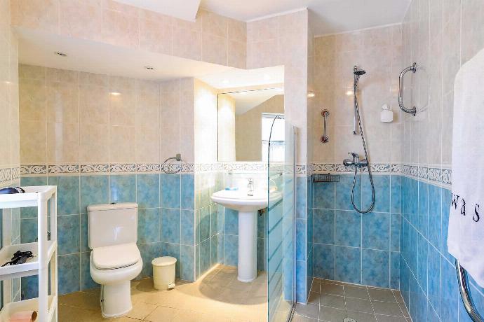 Villa Brejos Bathroom