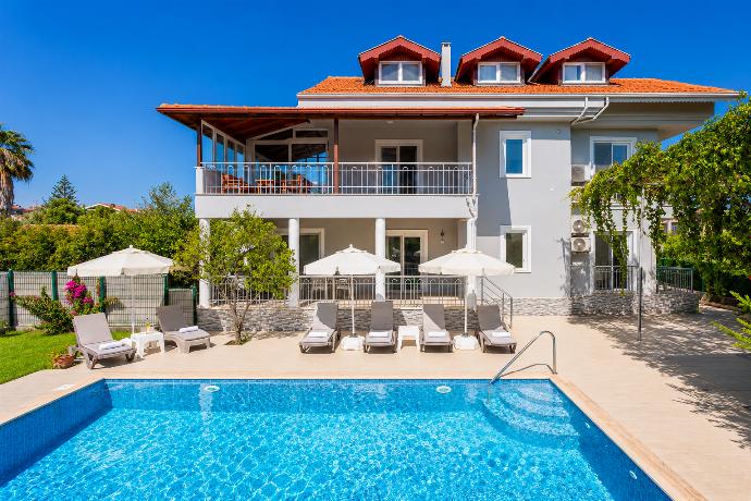 Play DAISY VILLA Video