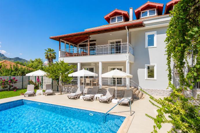 Daisy Villa