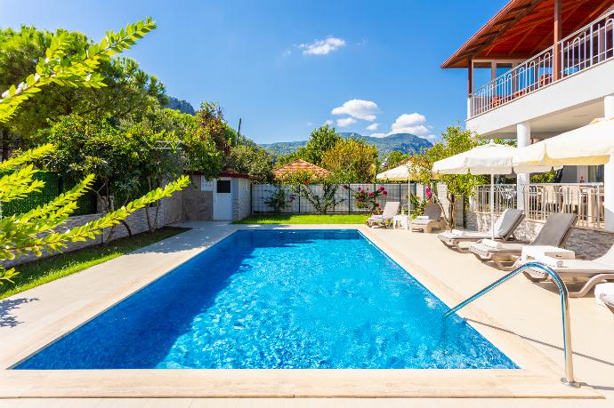 Villa Daisy
