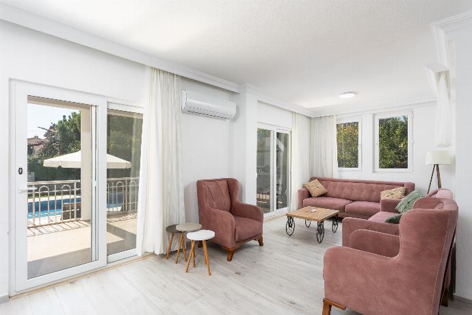 Villa Daisy
