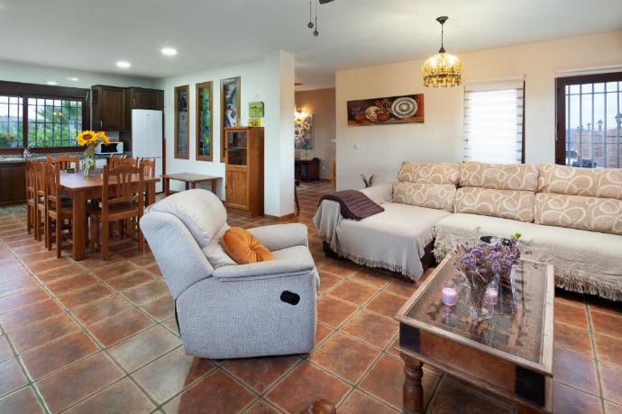 Casa La Vina De La Tireta