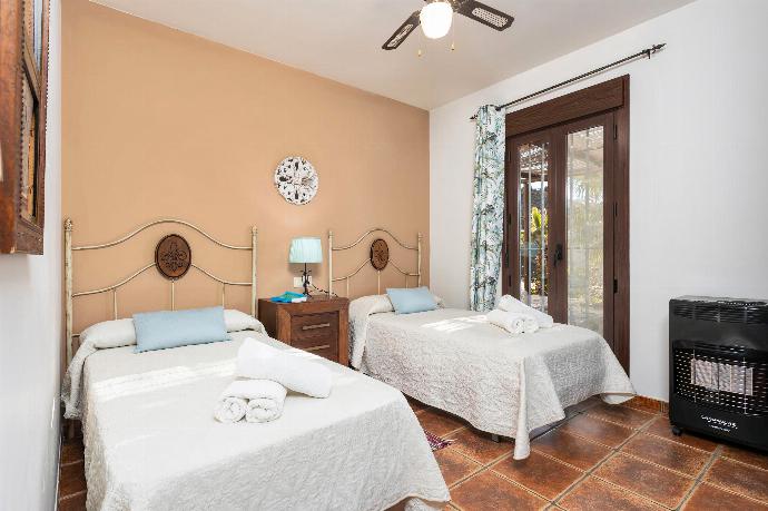 Casa La Vina De La Tireta