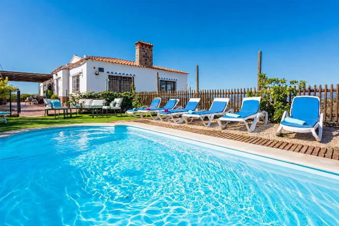 Casa La Vina De La Tireta