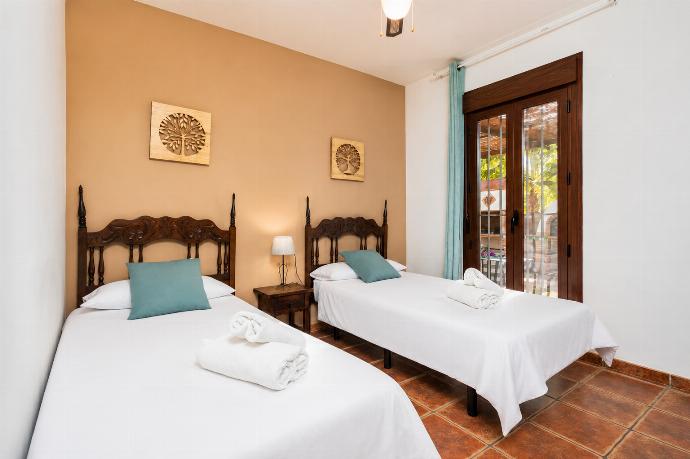 Casa La Vina De La Tireta