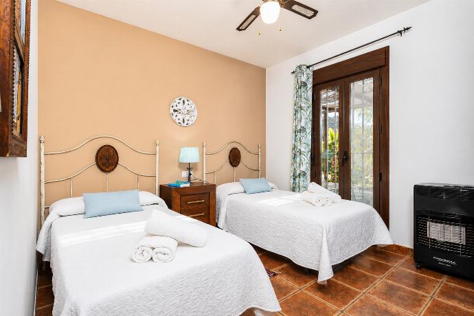 Casa La Vina De La Tireta
