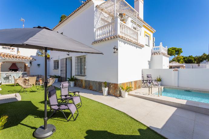 Villa Garcia Lorca