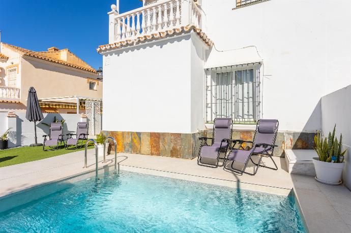 Villa Garcia Lorca