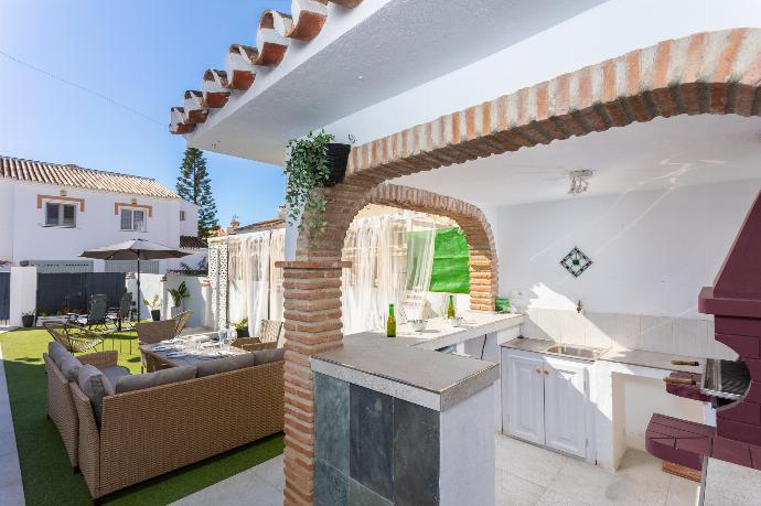 Villa Garcia Lorca