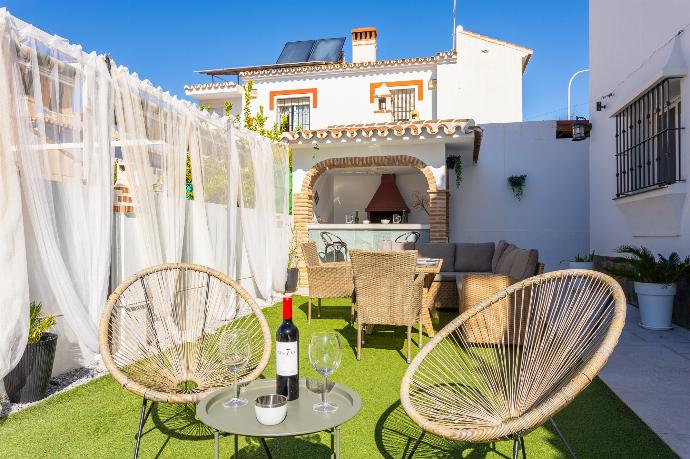 Villa Garcia Lorca